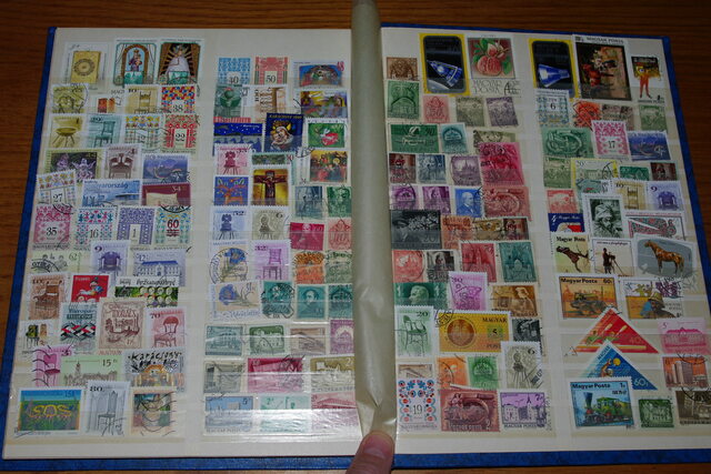IMGP6349 10 albums deze