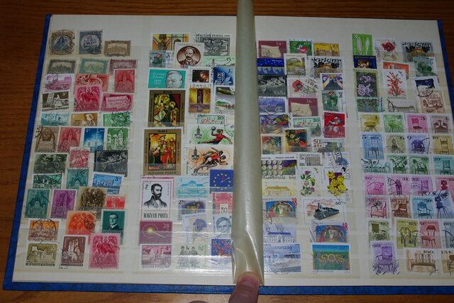IMGP6352 10 albums deze