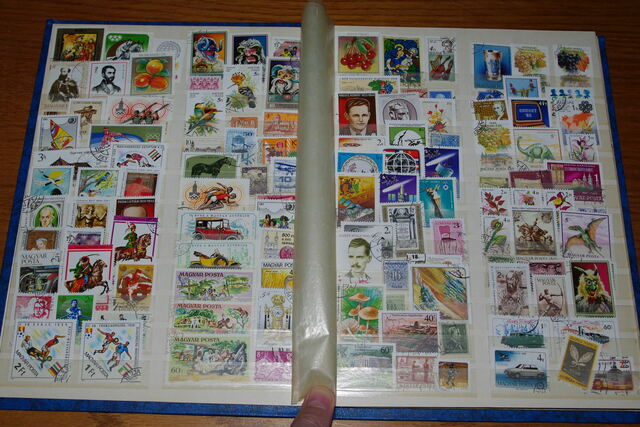 IMGP6355 10 albums deze