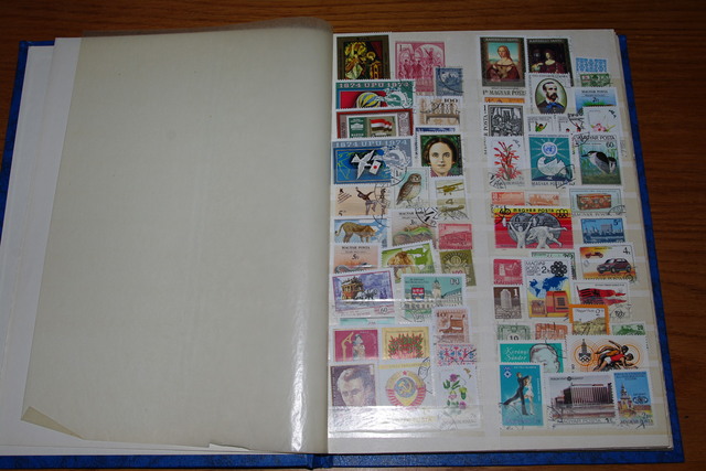 IMGP6356 10 albums deze