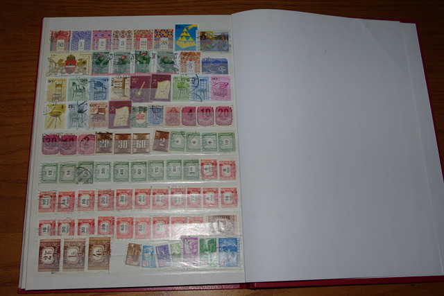 IMGP6358 10 albums deze