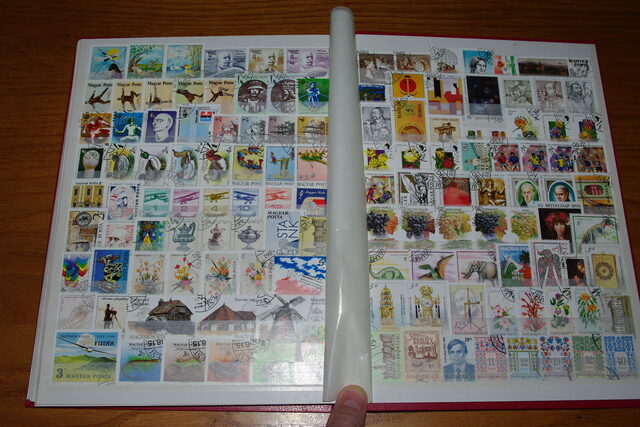 IMGP6359 10 albums deze