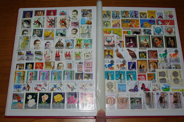 IMGP6361 10 albums deze