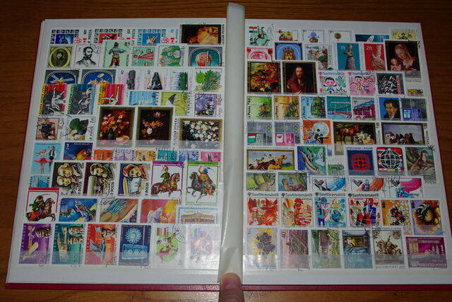 IMGP6362 10 albums deze