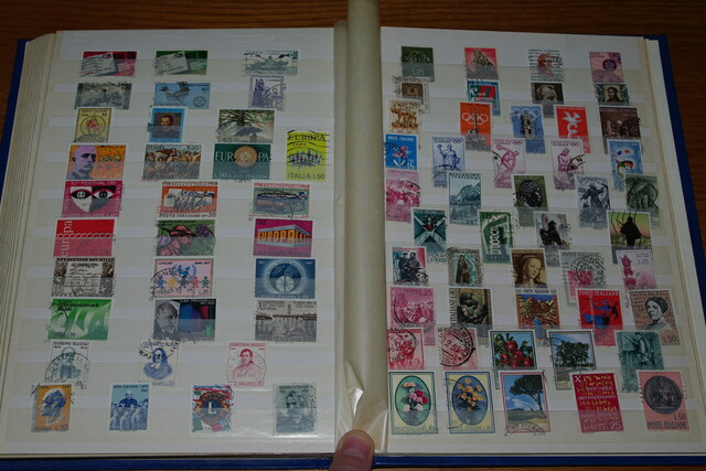 IMGP6371 10 albums deze