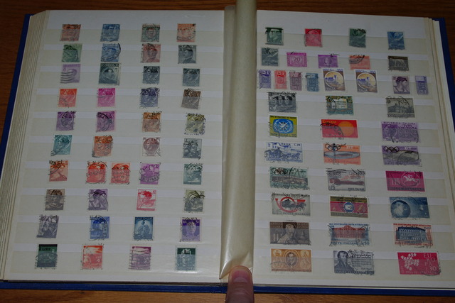 IMGP6372 10 albums deze