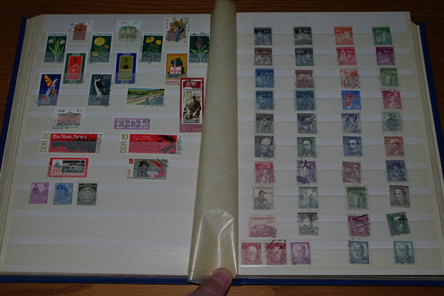 IMGP6376 10 albums deze