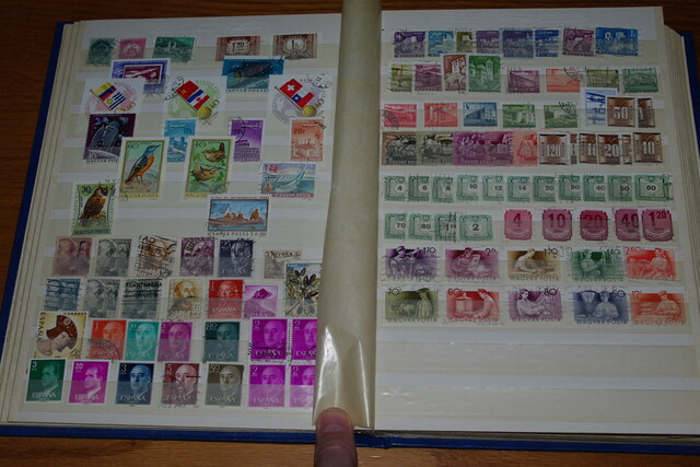 IMGP6380 10 albums deze