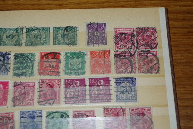 IMGP6395 10 albums deze
