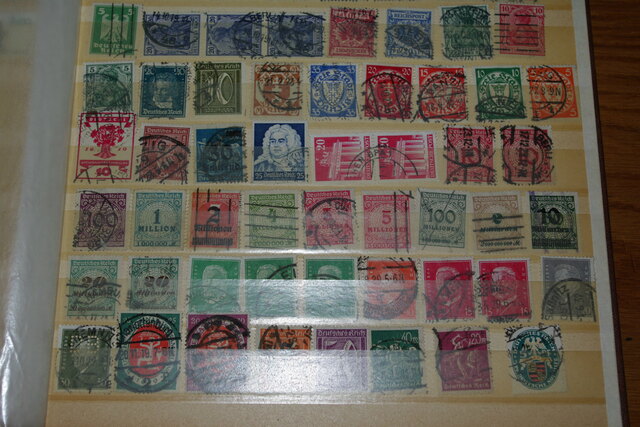 IMGP6397 10 albums deze