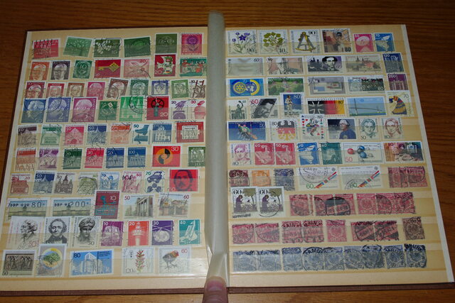 IMGP6402 10 albums deze