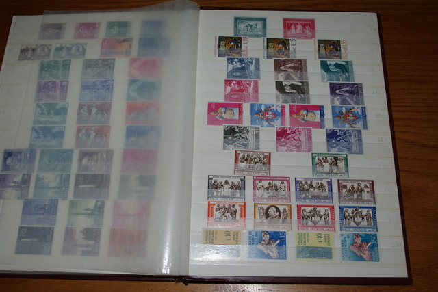 IMGP6412 10 albums deze