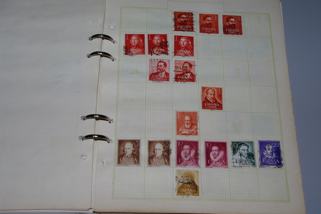 IMGP6500 10 albums deze