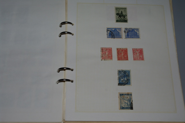 IMGP6525 10 albums deze