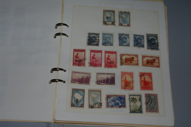 IMGP6526 10 albums deze