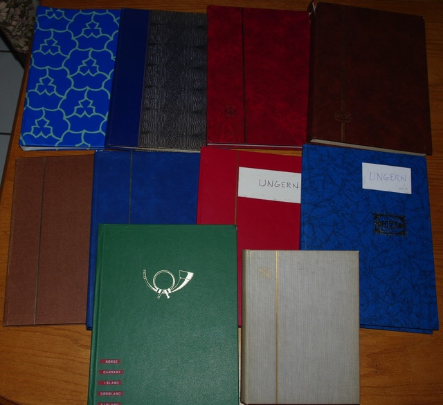 IMGP6542 10 albums deze