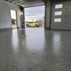 Epoxy Flooring Calgary (2) - Elegant Coatings