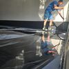 Epoxy Flooring Calgary (3) - Elegant Coatings