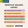 Wellness Centre in Lucknow - drkeerti