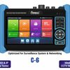 Fibershot Multi-Function C6... - Picture Box