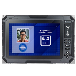 NFC Guard Tour System Singapore Picture Box