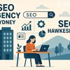 SEO Agency Sydney