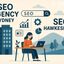 Q Agency - SEO Agency Sydney