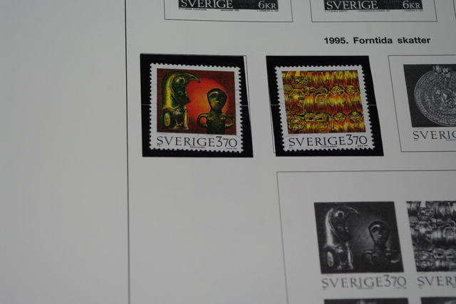 IMGP6692 Schweden 2 melyni albumai 1972-2008