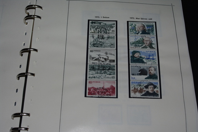 IMGP6799 Schweden 2 melyni albumai 1972-2008