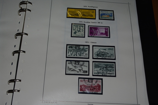 IMGP6800 Schweden 2 melyni albumai 1972-2008