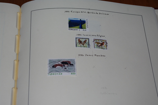 IMGP6654 Faroer Greenland Schauber vysninis albumas