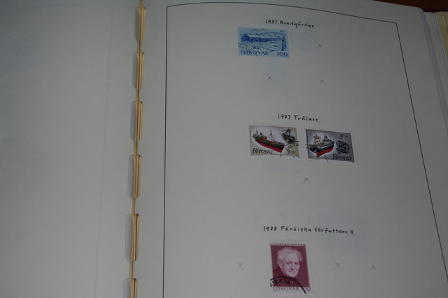 IMGP6661 Faroer Greenland Schauber vysninis albumas