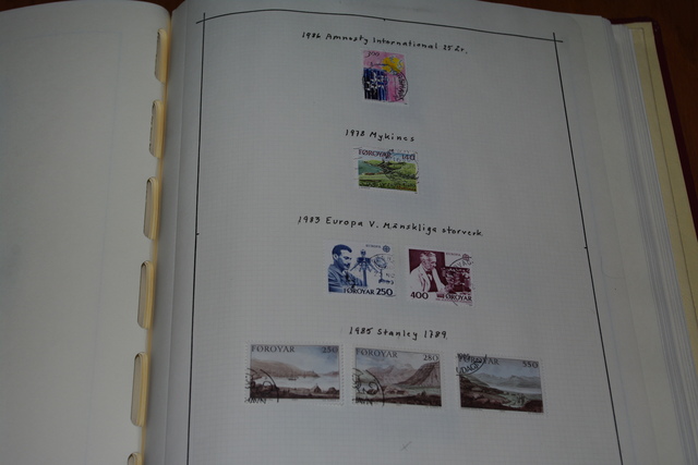 IMGP6664 Faroer Greenland Schauber vysninis albumas