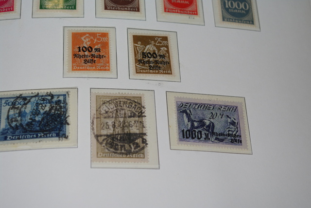 IMGP6585 Reich 1872-1932 1945 Borek