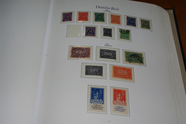 IMGP6587 Reich 1872-1932 1945 Borek