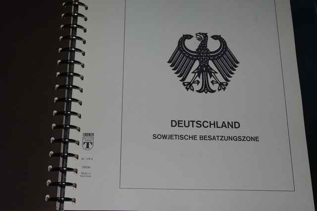 IMGP6833 Reich 1939-1949 zalias lindner Genvouvnm Bohmen SBZ