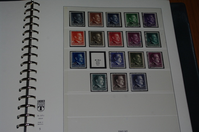 IMGP6855 Reich 1939-1949 zalias lindner Genvouvnm Bohmen SBZ