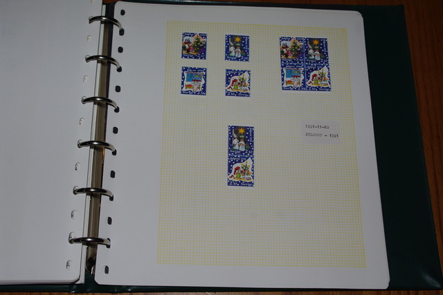 IMGP6980 Schweden 3 albumai 1960-1995
