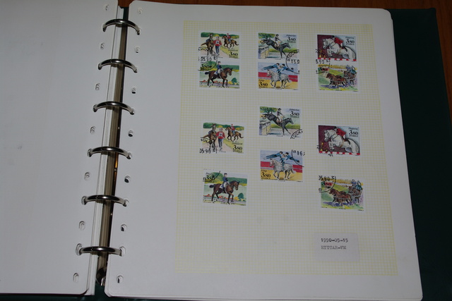 IMGP6998 Schweden 3 albumai 1960-1995