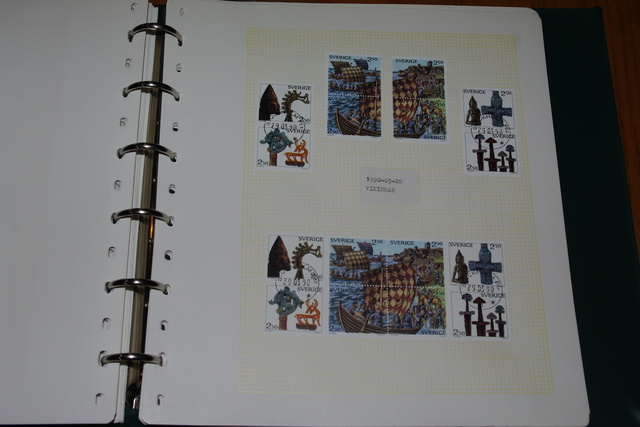 IMGP7000 Schweden 3 albumai 1960-1995