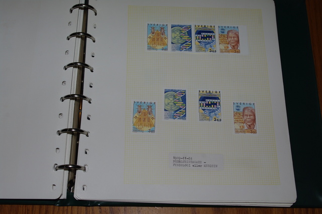 IMGP7003 Schweden 3 albumai 1960-1995