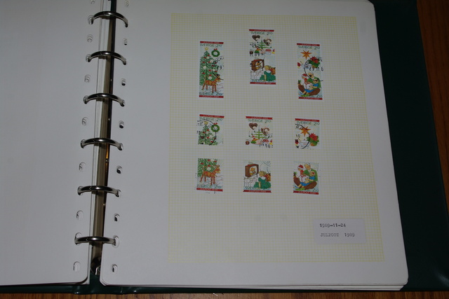 IMGP7004 Schweden 3 albumai 1960-1995