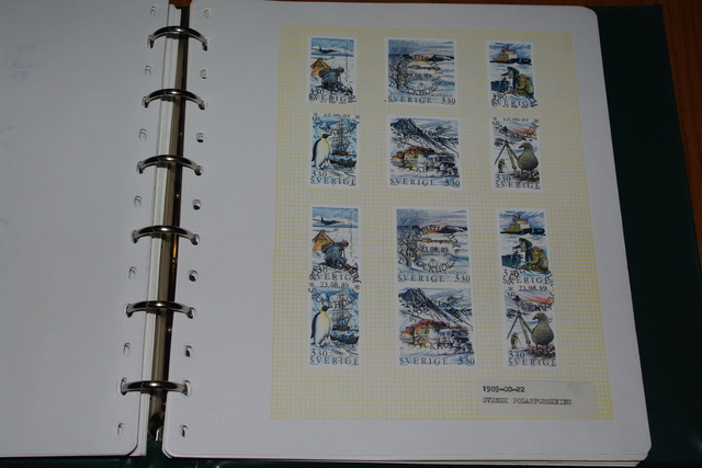IMGP7007 Schweden 3 albumai 1960-1995