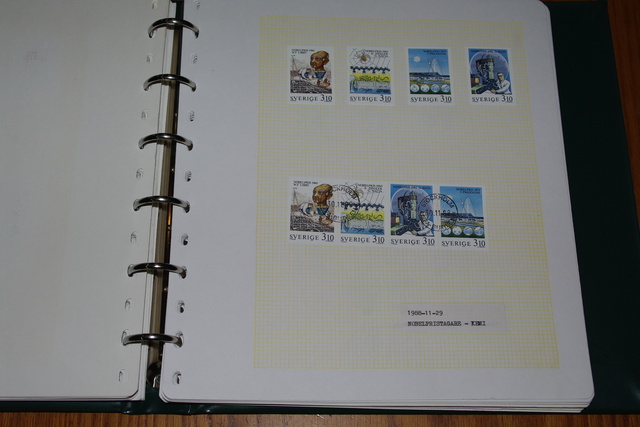 IMGP7015 Schweden 3 albumai 1960-1995