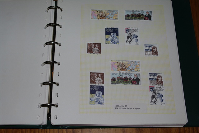 IMGP7024 Schweden 3 albumai 1960-1995