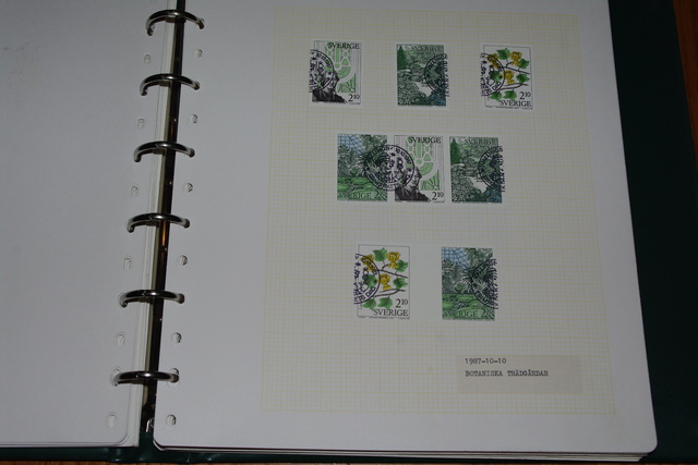 IMGP7029 Schweden 3 albumai 1960-1995