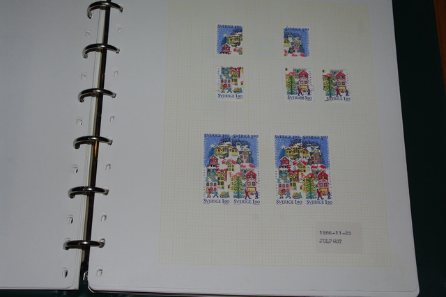 IMGP7035 Schweden 3 albumai 1960-1995