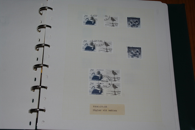 IMGP7049 Schweden 3 albumai 1960-1995