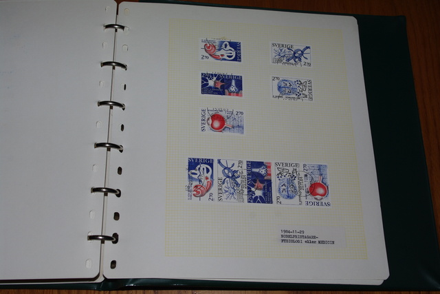 IMGP7062 Schweden 3 albumai 1960-1995