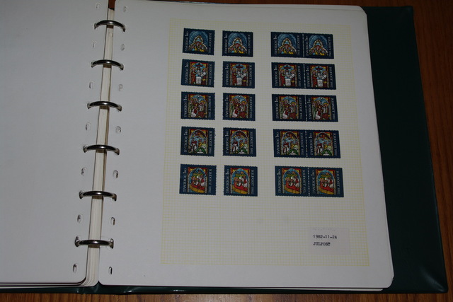 IMGP7082 Schweden 3 albumai 1960-1995